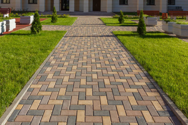 Trusted Crystal City, MO Driveway Pavers Experts